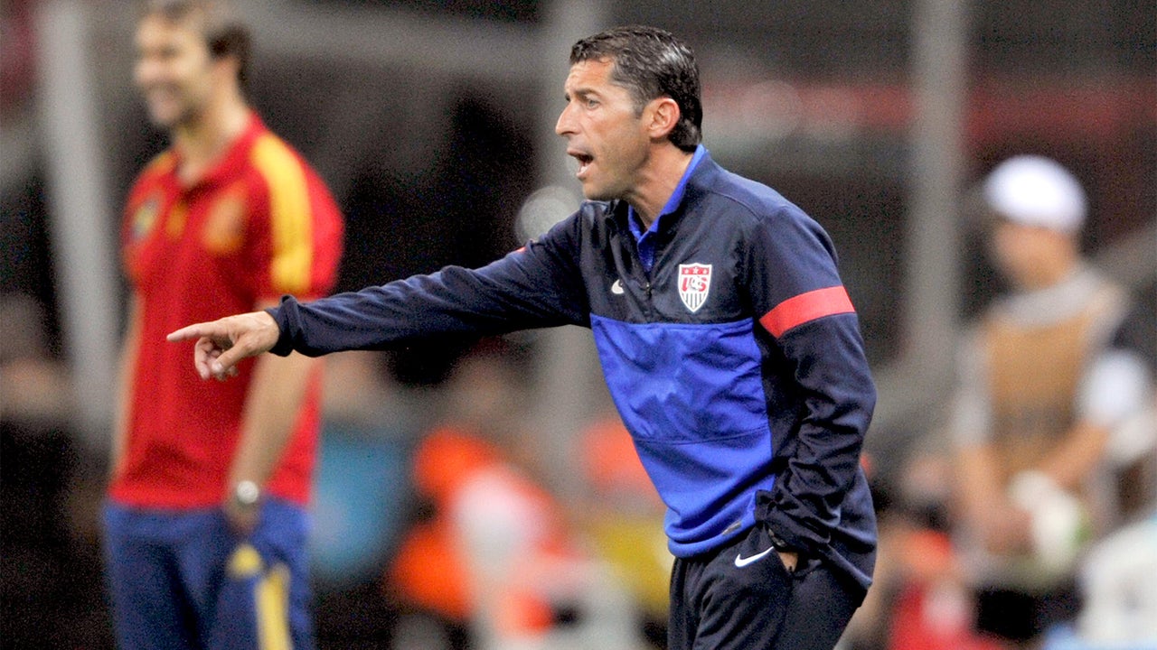USA get sweetheart U-20 World Cup draw